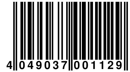 4 049037 001129