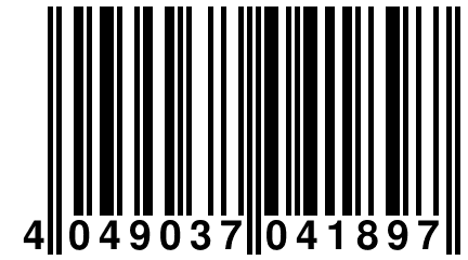 4 049037 041897