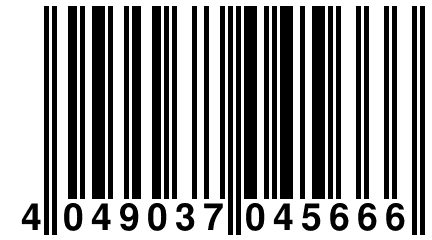 4 049037 045666