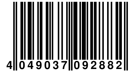 4 049037 092882