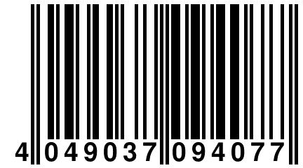 4 049037 094077