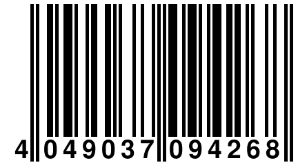 4 049037 094268