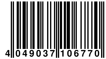 4 049037 106770