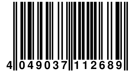 4 049037 112689