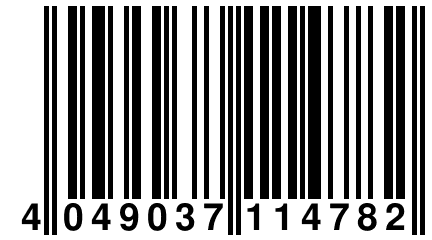 4 049037 114782