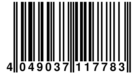 4 049037 117783