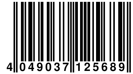 4 049037 125689