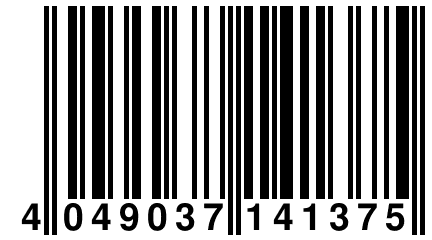 4 049037 141375