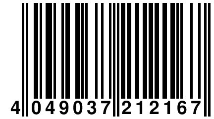 4 049037 212167