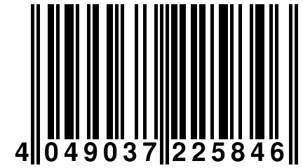 4 049037 225846