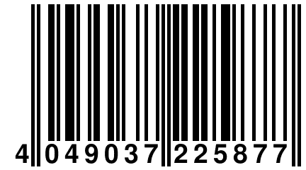 4 049037 225877