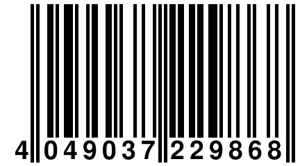 4 049037 229868