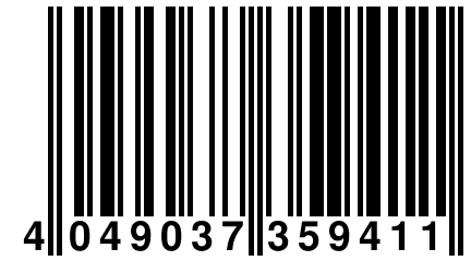 4 049037 359411