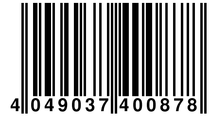 4 049037 400878