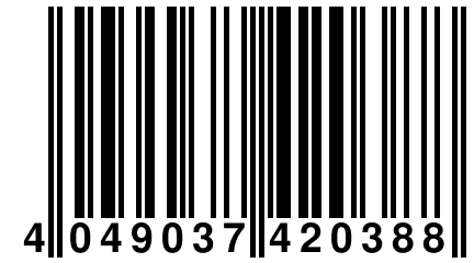 4 049037 420388