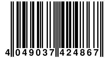 4 049037 424867