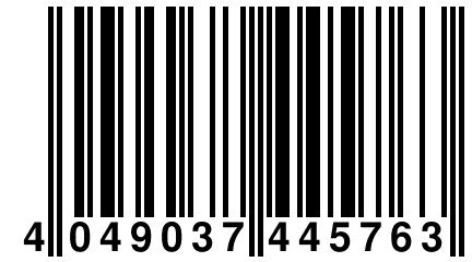 4 049037 445763