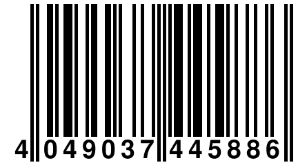 4 049037 445886