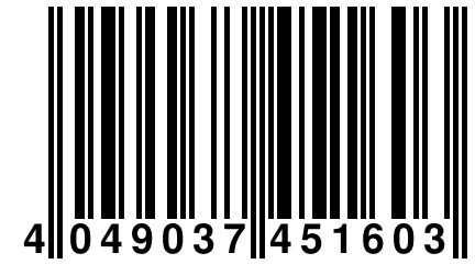 4 049037 451603