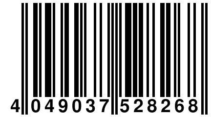 4 049037 528268