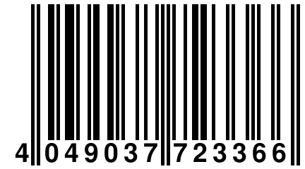 4 049037 723366