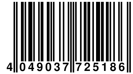 4 049037 725186