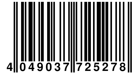 4 049037 725278