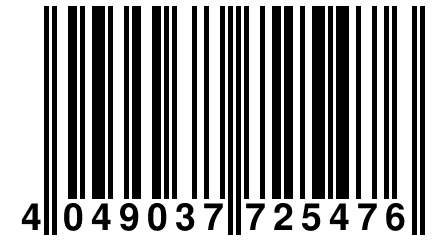 4 049037 725476