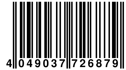 4 049037 726879