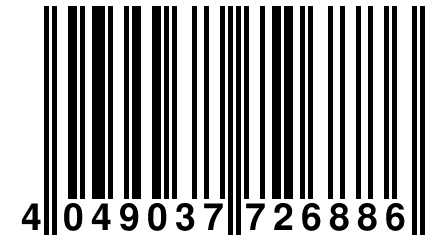 4 049037 726886