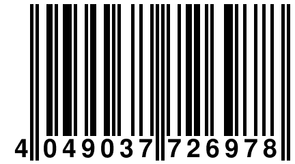 4 049037 726978