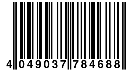 4 049037 784688