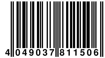 4 049037 811506