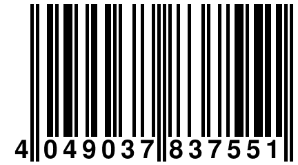 4 049037 837551