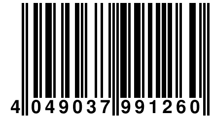 4 049037 991260