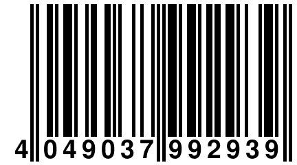 4 049037 992939