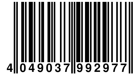 4 049037 992977