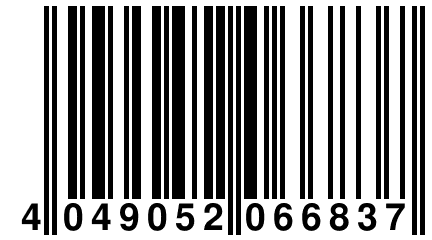 4 049052 066837