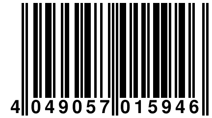 4 049057 015946