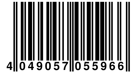 4 049057 055966