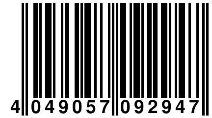 4 049057 092947