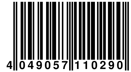 4 049057 110290