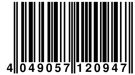 4 049057 120947