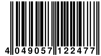 4 049057 122477