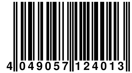 4 049057 124013