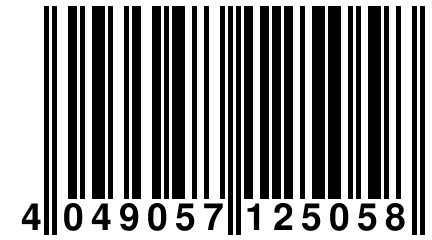 4 049057 125058