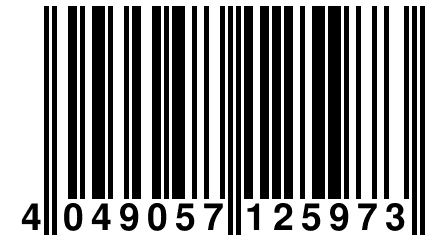 4 049057 125973