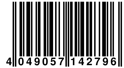 4 049057 142796