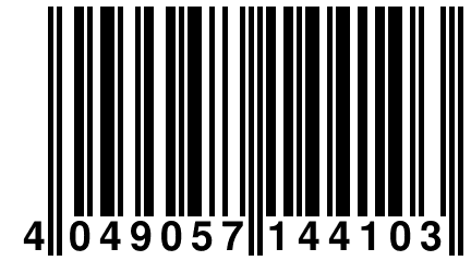 4 049057 144103