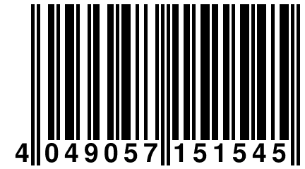 4 049057 151545